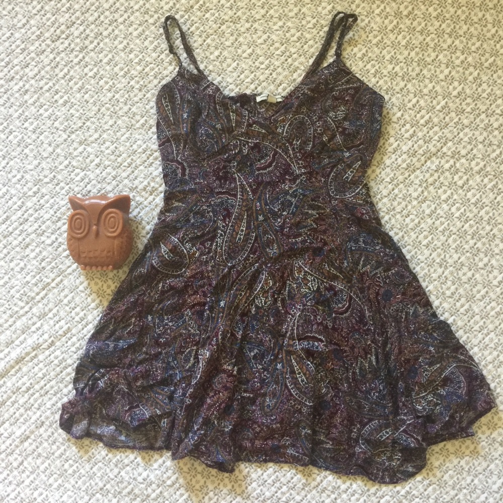 American Eagle Outfitters dress